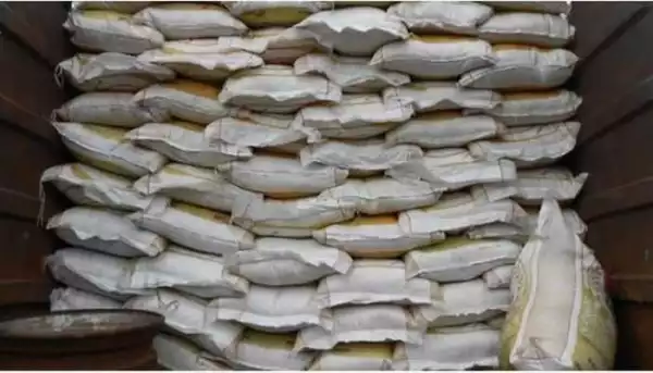 “Why We Banned Foreign Rice In Ebonyi” — Commissioner Open Up